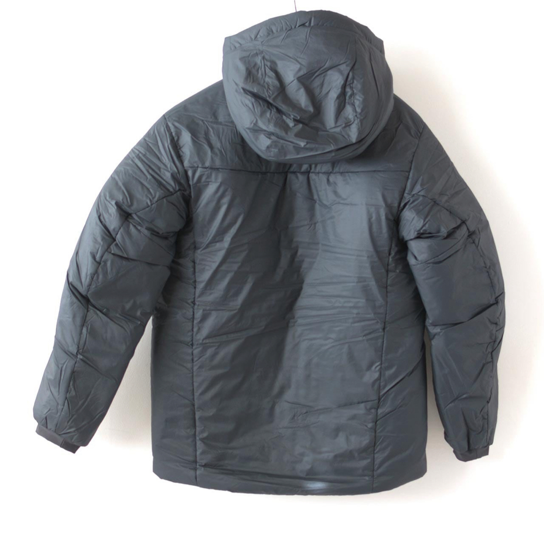 ARC'TERYX(アークテリクス)の新品 ARC'TERYX [アークテリクス] ニュークレイ SV パーカ メンズのジャケット/アウター(ダウンジャケット)の商品写真