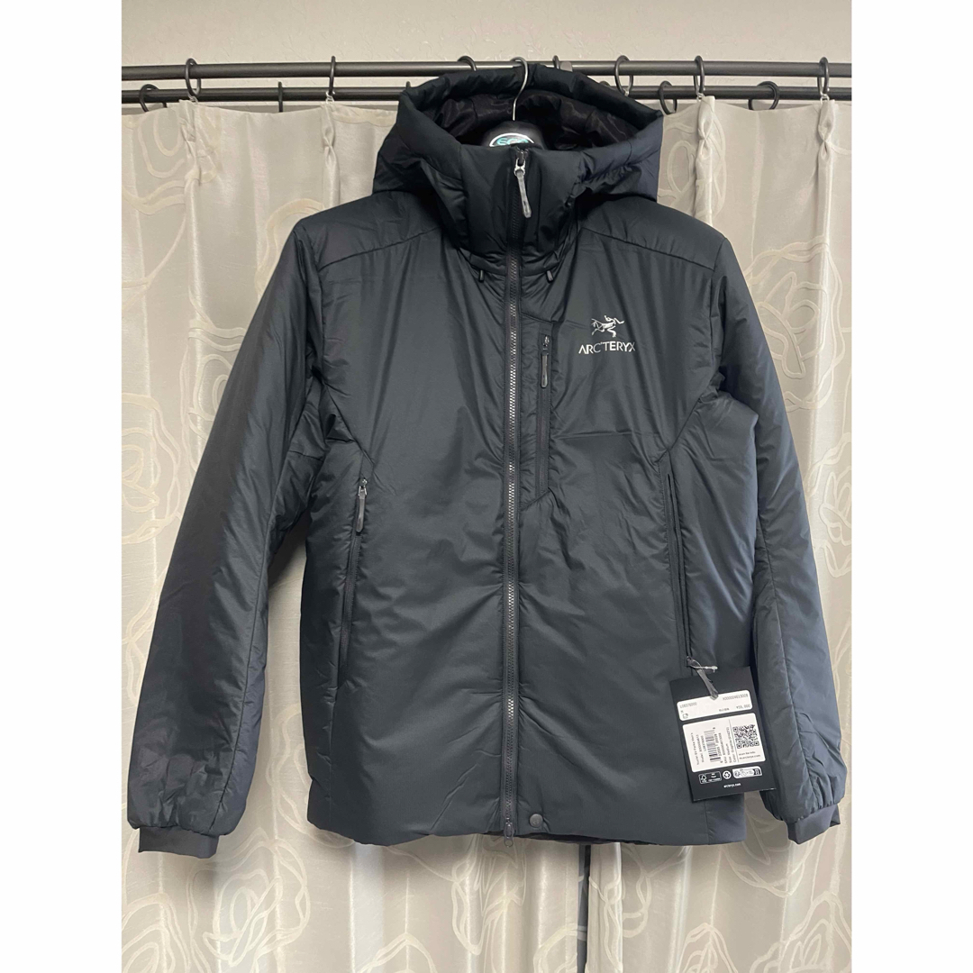 ARC'TERYX(アークテリクス)の新品 ARC'TERYX [アークテリクス] ニュークレイ SV パーカ メンズのジャケット/アウター(ダウンジャケット)の商品写真