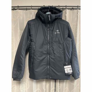 アークテリクス(ARC'TERYX)の新品 ARC'TERYX [アークテリクス] ニュークレイ SV パーカ(ダウンジャケット)