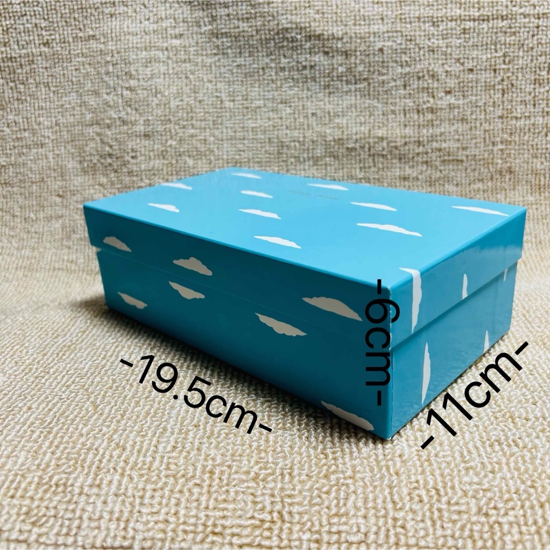 TSUMORI CHISATO(ツモリチサト)のtsumori chisato.空箱 レディースのファッション小物(財布)の商品写真