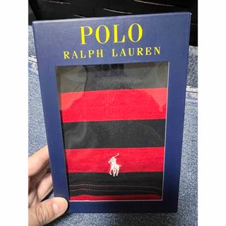 ポロラルフローレン(POLO RALPH LAUREN)のPOLO RALPH LAUREN / ポロ ラルフ ローレン　ボクサーパンツ(ボクサーパンツ)