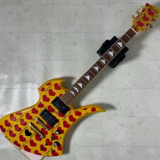 希少品 Burny RLC-55JS？レスポールカスタムタイプGibson