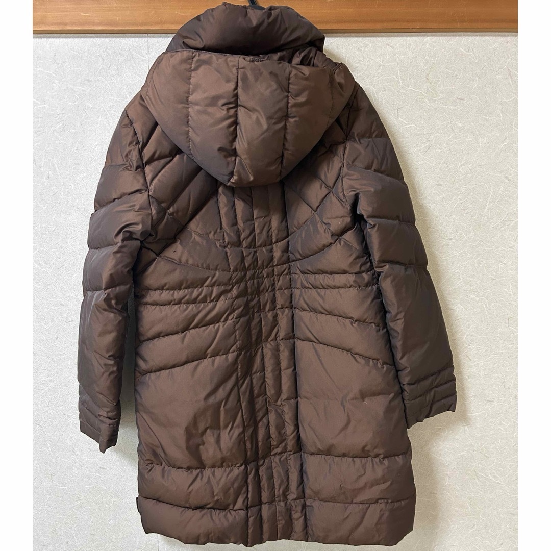 MONCLER(モンクレール)のダウンコート レディースのジャケット/アウター(ダウンコート)の商品写真