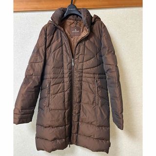 モンクレール(MONCLER)のダウンコート(ダウンコート)