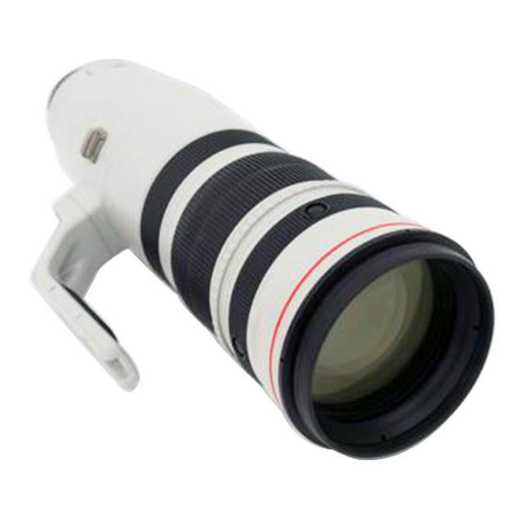 レンズ(単焦点)<br>Canon キャノン/交換レンズ/EF200-400/4L IS 1.4×/1210000383/ABランク/75