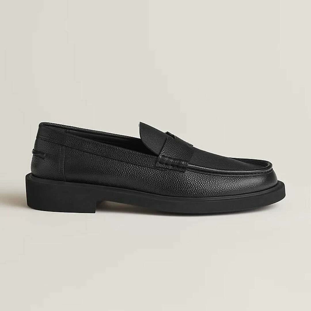 HERMES GUILLAUME エルメス ギヨーム ローファー モカシン HERMES GUILLAUME エルメス ギヨーム ローファー モカシン