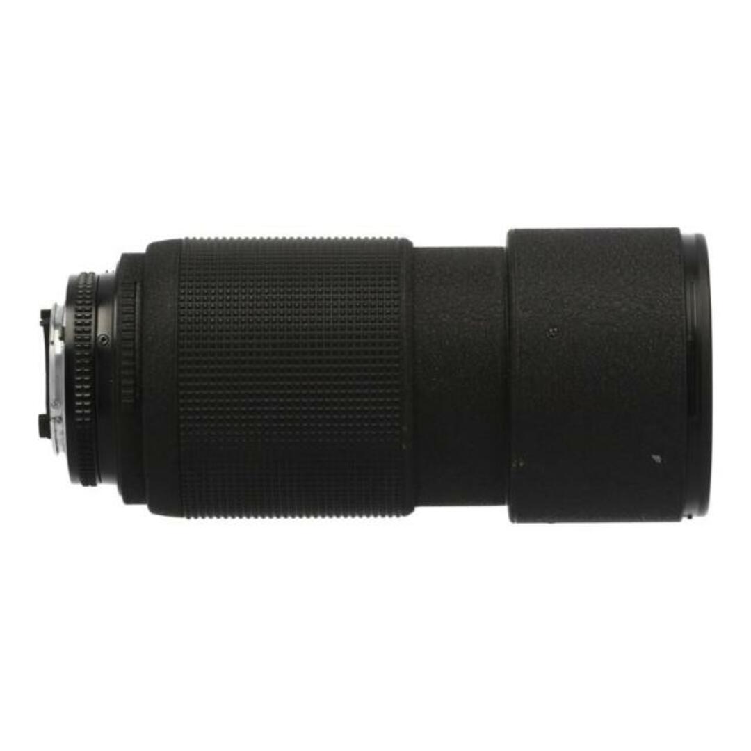 NIKON ニコン/交換レンズ/AI AF Zoom-Nikkor 80-200mm f/2.8D ED/Bランク/84【中古】