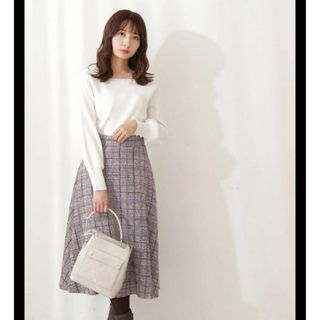 プロポーションボディドレッシング(PROPORTION BODY DRESSING)の＊様専用(ロングスカート)