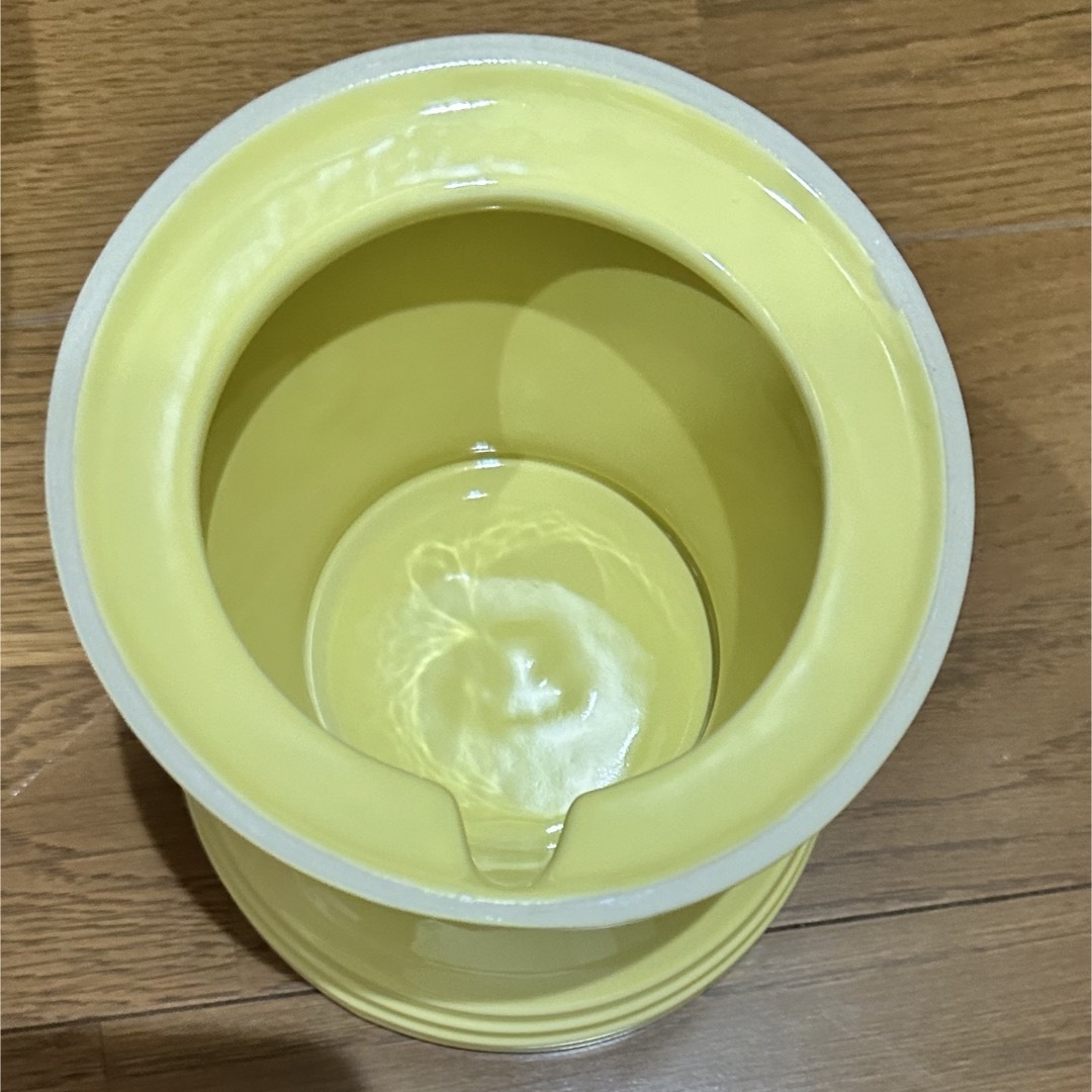 LE CREUSET(ルクルーゼ)のあや様専用⭐︎ル・クルーゼ　ペットボールセット その他のペット用品(犬)の商品写真