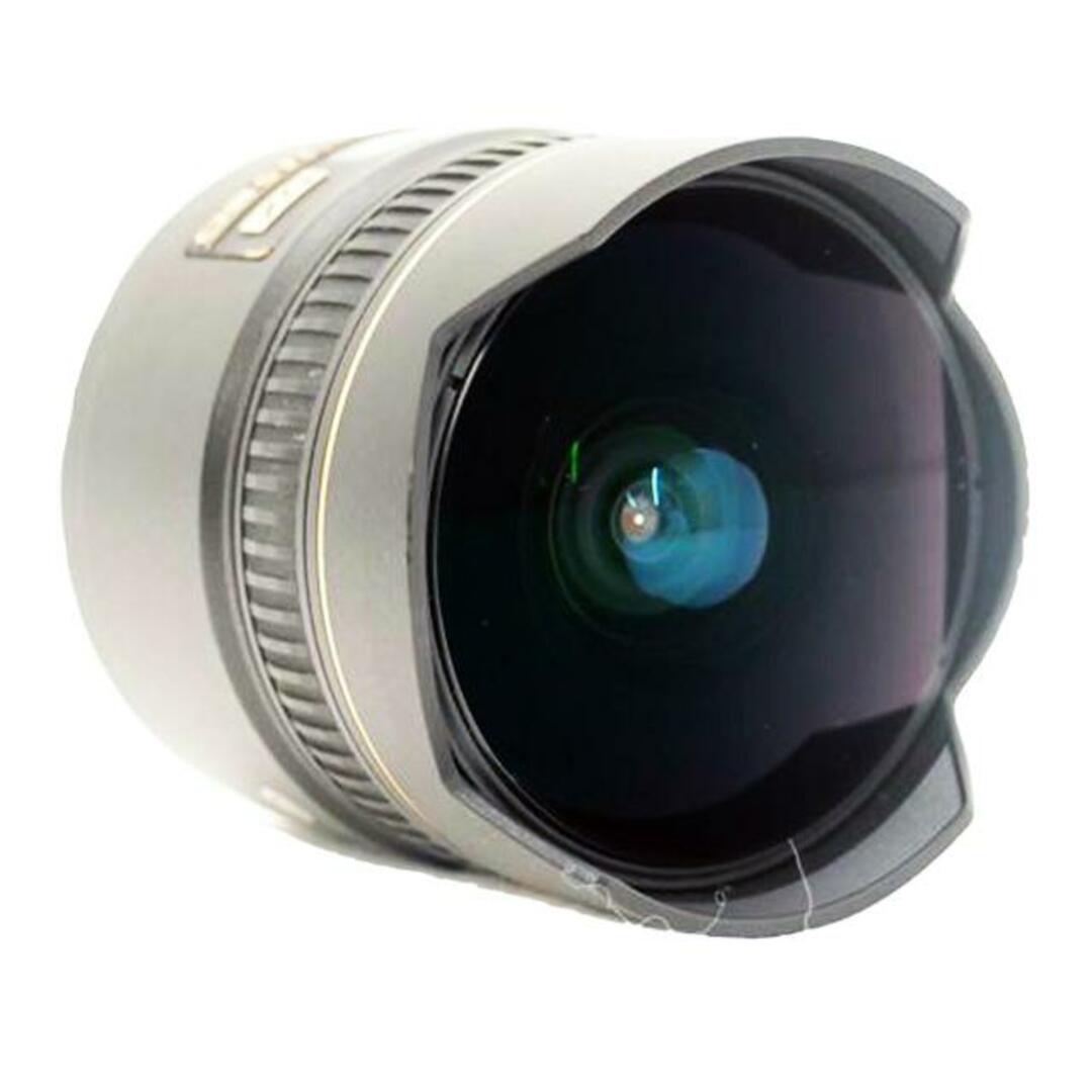 Nikon ニコン/単焦点レンズ/AF DX Fisheye-Nikkor 10.5mm f/2.8G Nikon ニコン/単焦点レンズ/AF DX Fisheye-Nikkor 10.5mm f/2.8G