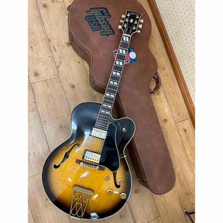 ギブソン(Gibson)の1992年製ES-350T limited edition美品最高コンディション(エレキギター)