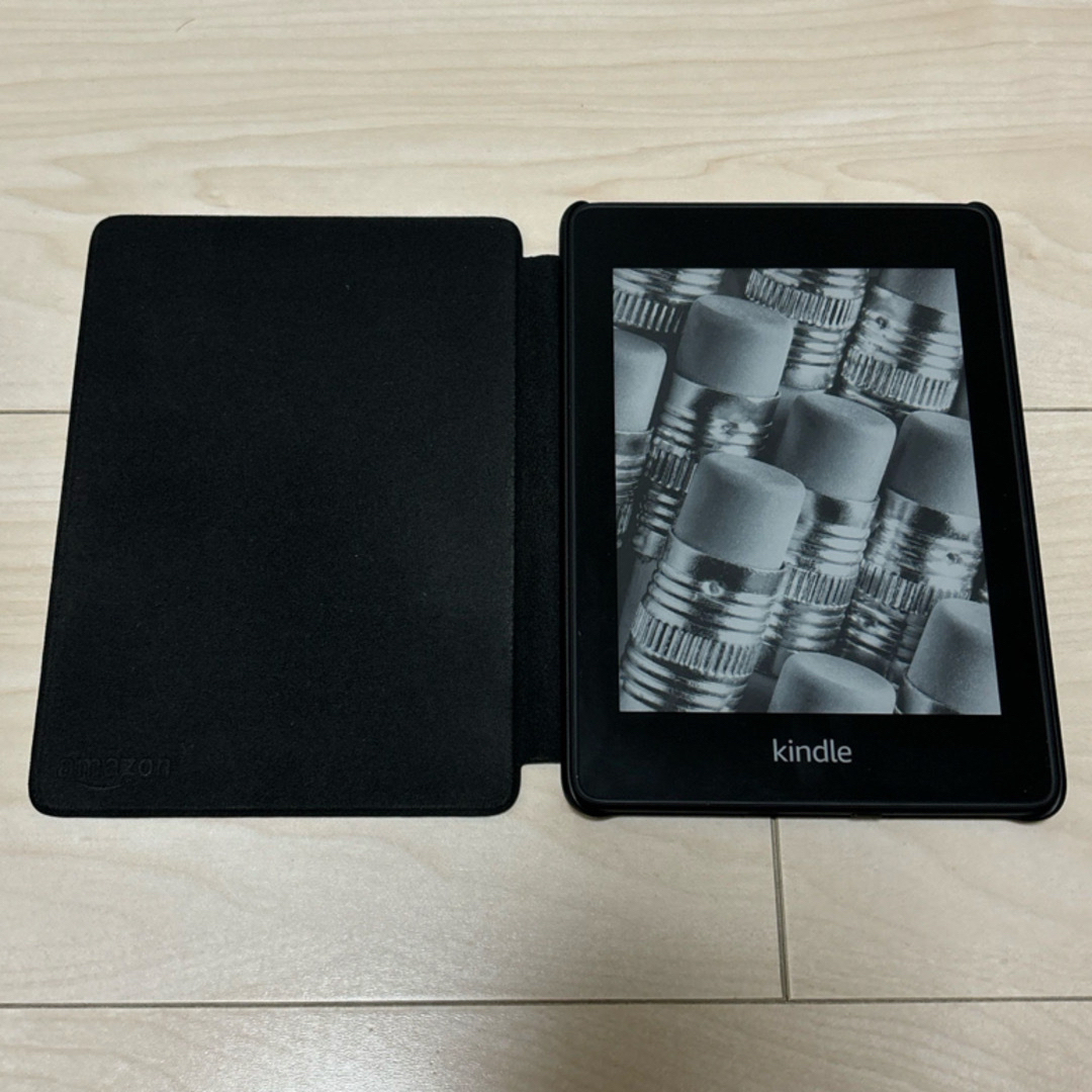 Amazon【美品|広告なし|32GB】kindle paperwhite 第10世代