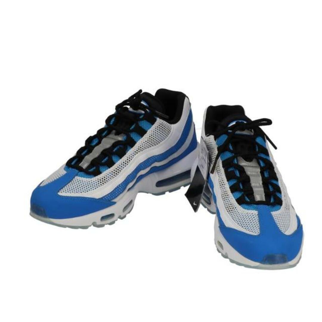 <br>NIKE ナイキ/AIR MAX95 ESSENTIAL/749766-409/29.0cm/29.0/メンズスニーカー/Aランク/03スニーカー