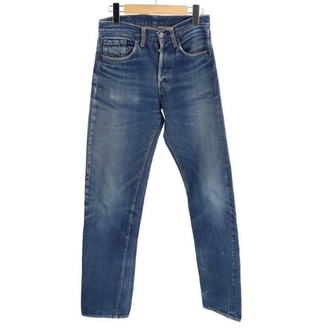 30ｃｍ股下<br>LEVI'S リーバイス/LEVIS501 60'S タイプ物 足長R/メンズボトムス/ABランク/03