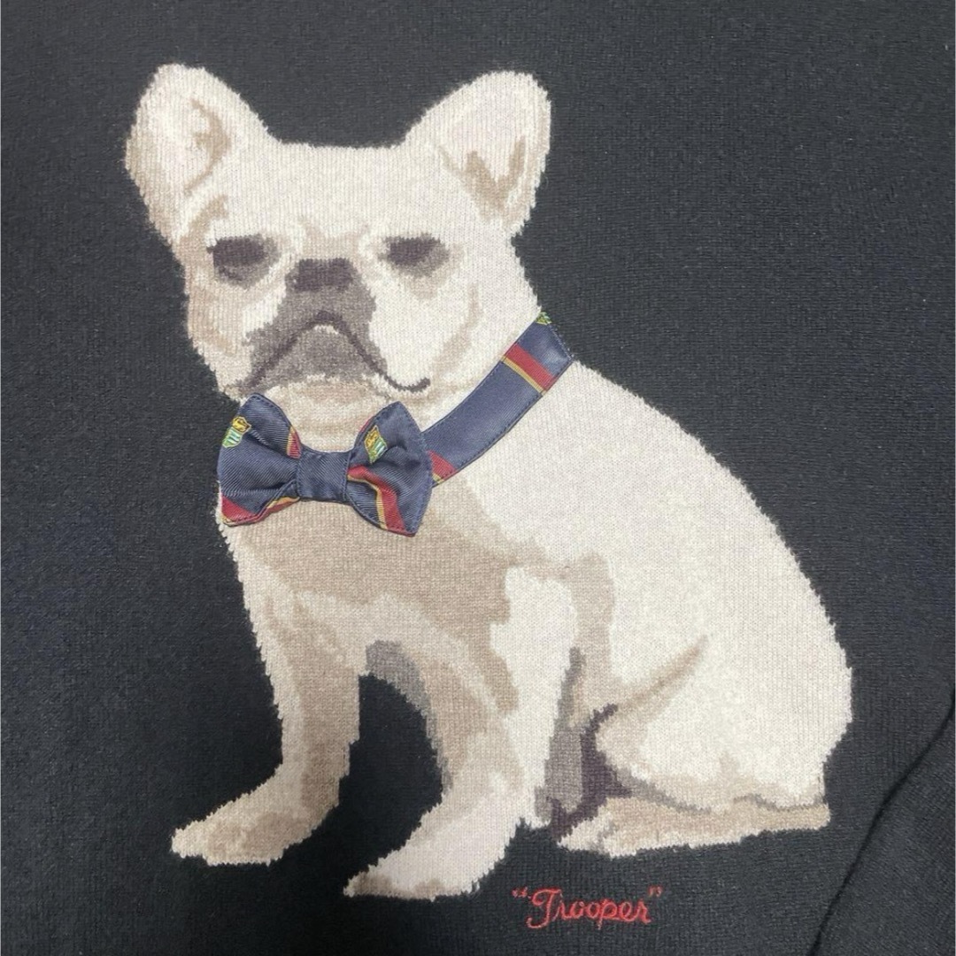 POLO RALPH LAUREN - POLO RALPH LAUREN *大人気!!!カシミヤ