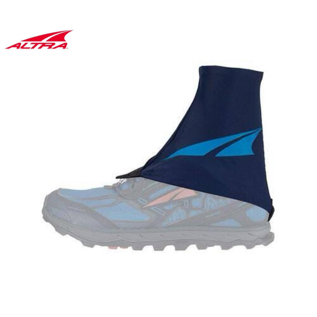 ALTRA(アルトラ)のALTRAアルトラ　 Trail Gaiter  トレイルゲイター  トレラン スポーツ/アウトドアのアウトドア(登山用品)の商品写真