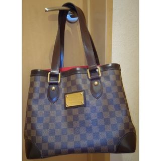 ルイヴィトン(LOUIS VUITTON)の確認用(トートバッグ)