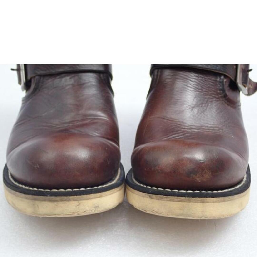 RED WING レッドウイング/エンジニアブーツ/D2970/26.0cm/26.0 RED WING レッドウイング/エンジニアブーツ/D2970/26.0cm/26.0