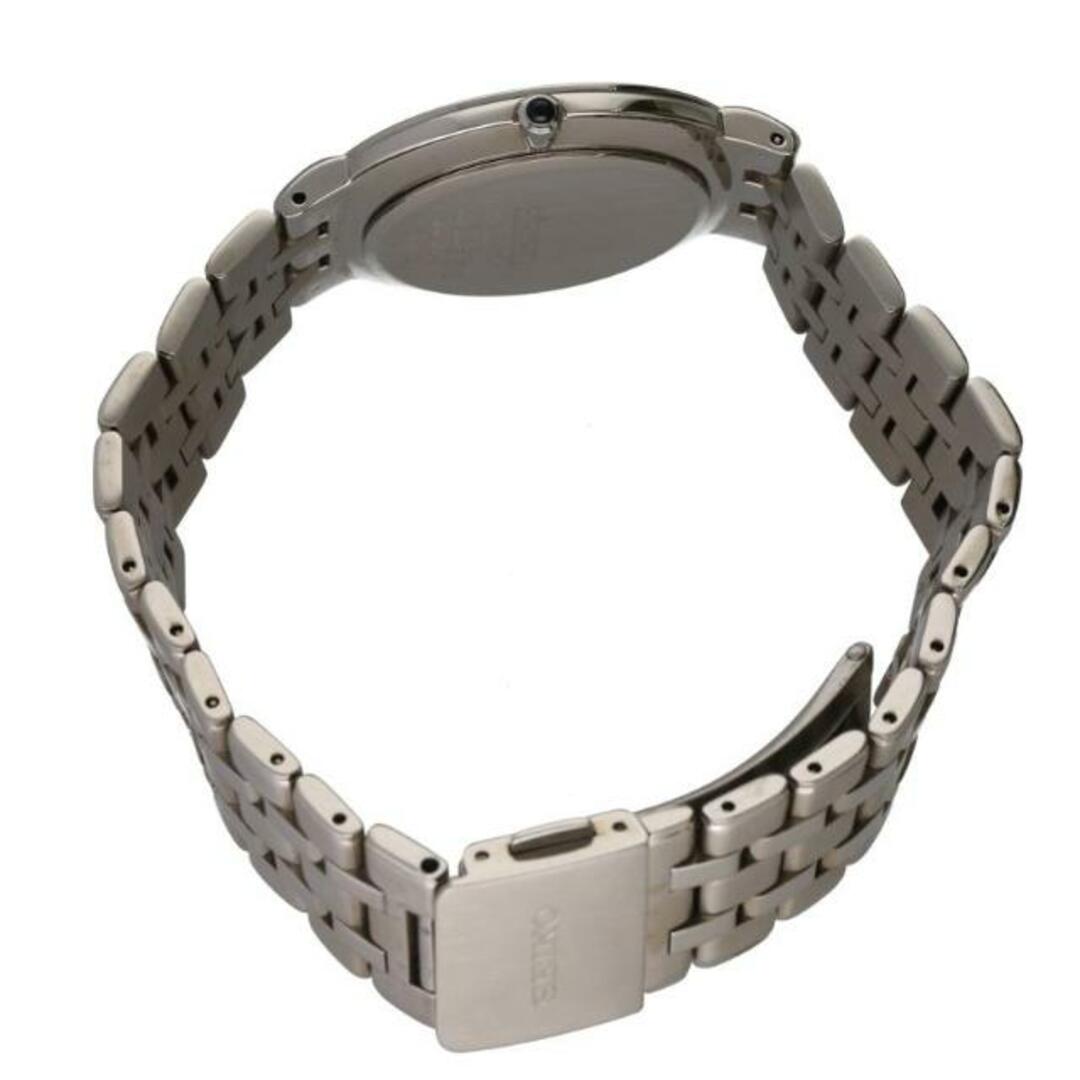 SEIKO セイコー/Dolceクオ-ツ/4J40-0AJ0/011***/メンズ時計/B SEIKO セイコー/Dolceクオ-ツ/4J40-0AJ0/011***/メンズ時計/B