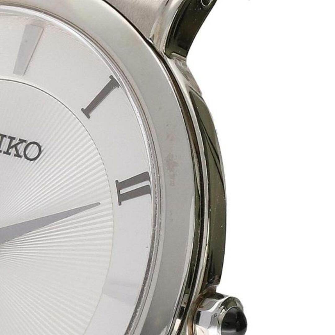 SEIKO セイコー/Dolceクオ-ツ/4J40-0AJ0/011***/メンズ時計/B SEIKO セイコー/Dolceクオ-ツ/4J40-0AJ0/011***/メンズ時計/B