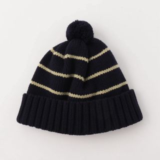 スティーブンアラン(steven alan)のSteven Alan ＜tone＞ SPCTTOR KNIT CAP(ニット帽/ビーニー)