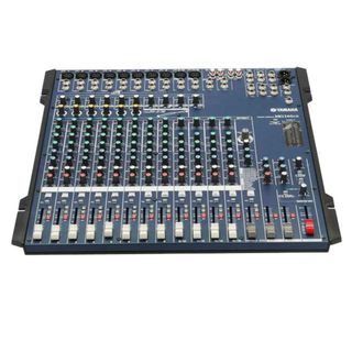 <br>YAMAHA ヤマハ/ミキシングコンソール/MG166CX/JCOZ01028/楽器関連/Bランク/62【中古】(エフェクター)