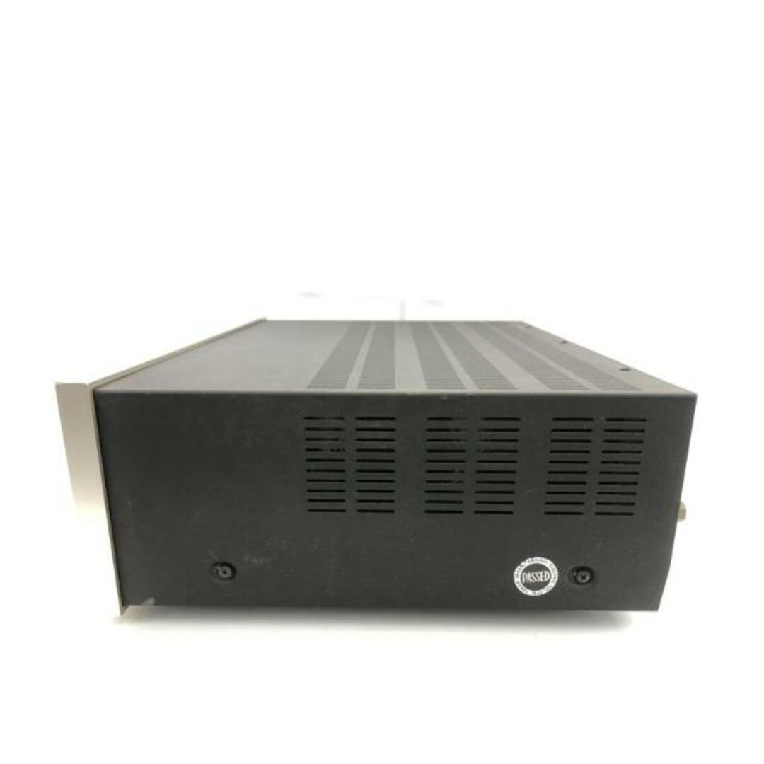 sansui サンスイ 山水/プリメインアンプ/AU-9500/ピュア sansui サンスイ 山水/プリメインアンプ/AU-9500/ピュア