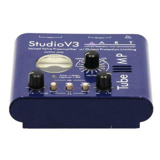 <br>ART/チューブプリアンプ/Studio V3/エフェクター/Bランク/62【中古】(エフェクター)