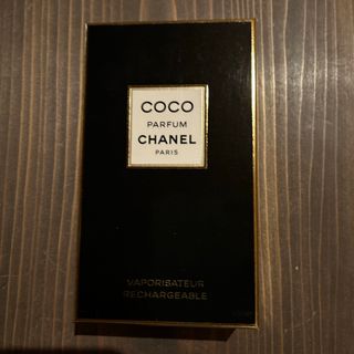 シャネル(CHANEL)のシャネル☆PARFUM(香水(女性用))