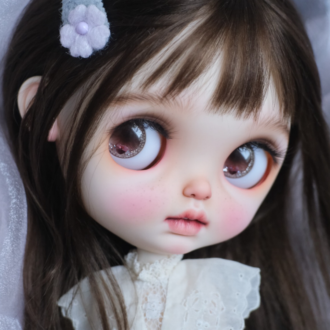 カスタムブライス 有名海外作家様 天山雪様 美人 キラキラ きれい フルセット | フリマアプリ ラクマ カスタムブライス 有名海外作家様 天山雪様 美人 キラキラ きれい フルセット | フリマアプリ ラクマ
