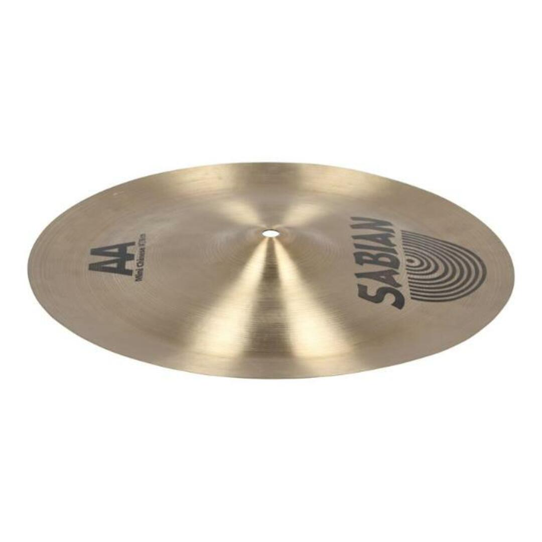 SABIAN セイビアン/チャイナシンバル/AA MINI CHINESE 14 SABIAN セイビアン/チャイナシンバル/AA MINI CHINESE 14