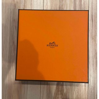 エルメス(Hermes)のHermes 箱　お皿用(容器)