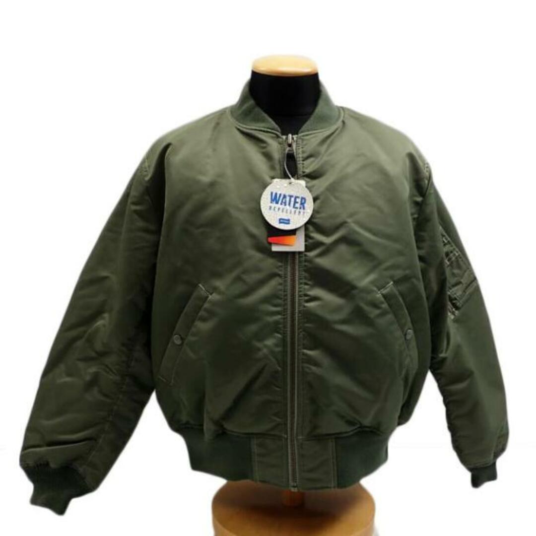 BEAMS ビームス/BEAMS ミリタリーJKT MA-1ブルゾン/11-18-5607 BEAMS ビームス/BEAMS ミリタリーJKT MA-1ブルゾン/11-18-5607