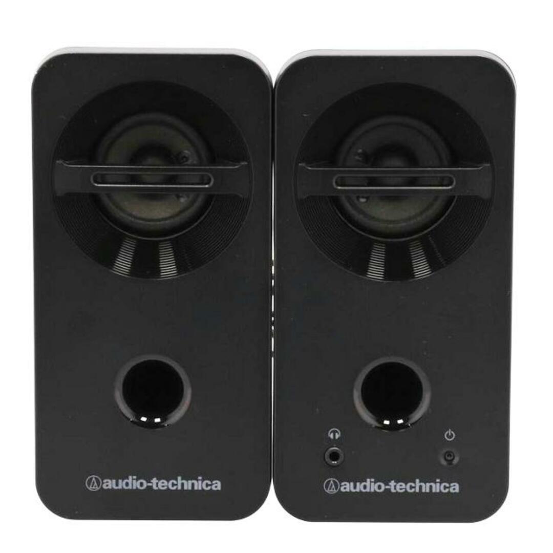 audio-technica オーディオテクニカ/アクティブスピーカー/AT audio-technica オーディオテクニカ/アクティブスピーカー/AT