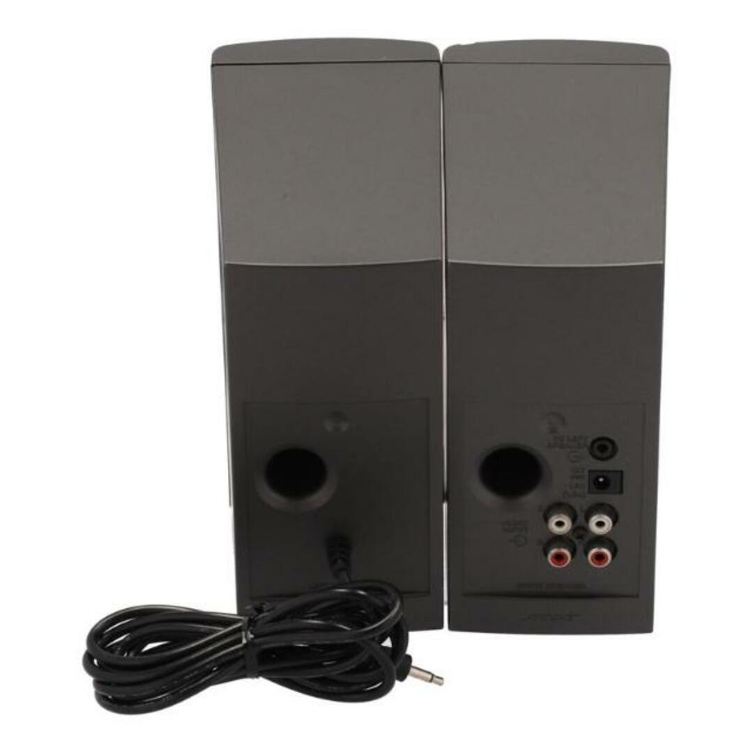 BOSE ボーズ/アンプ内蔵スピーカー/Companion 2 series II BOSE ボーズ/アンプ内蔵スピーカー/Companion 2 series II