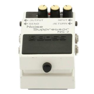 <br>BOSS ボス/エフェクター/NS-2/PX46957/楽器関連/Bランク/63【中古】(エフェクター)