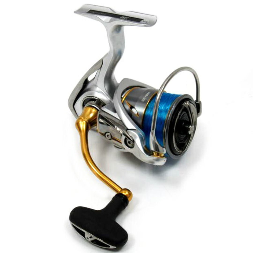 Daiwa ダイワ/リール/ダイワ・21フリームス LT 3000-XH/00060270/リール/Aランク/63【中古】