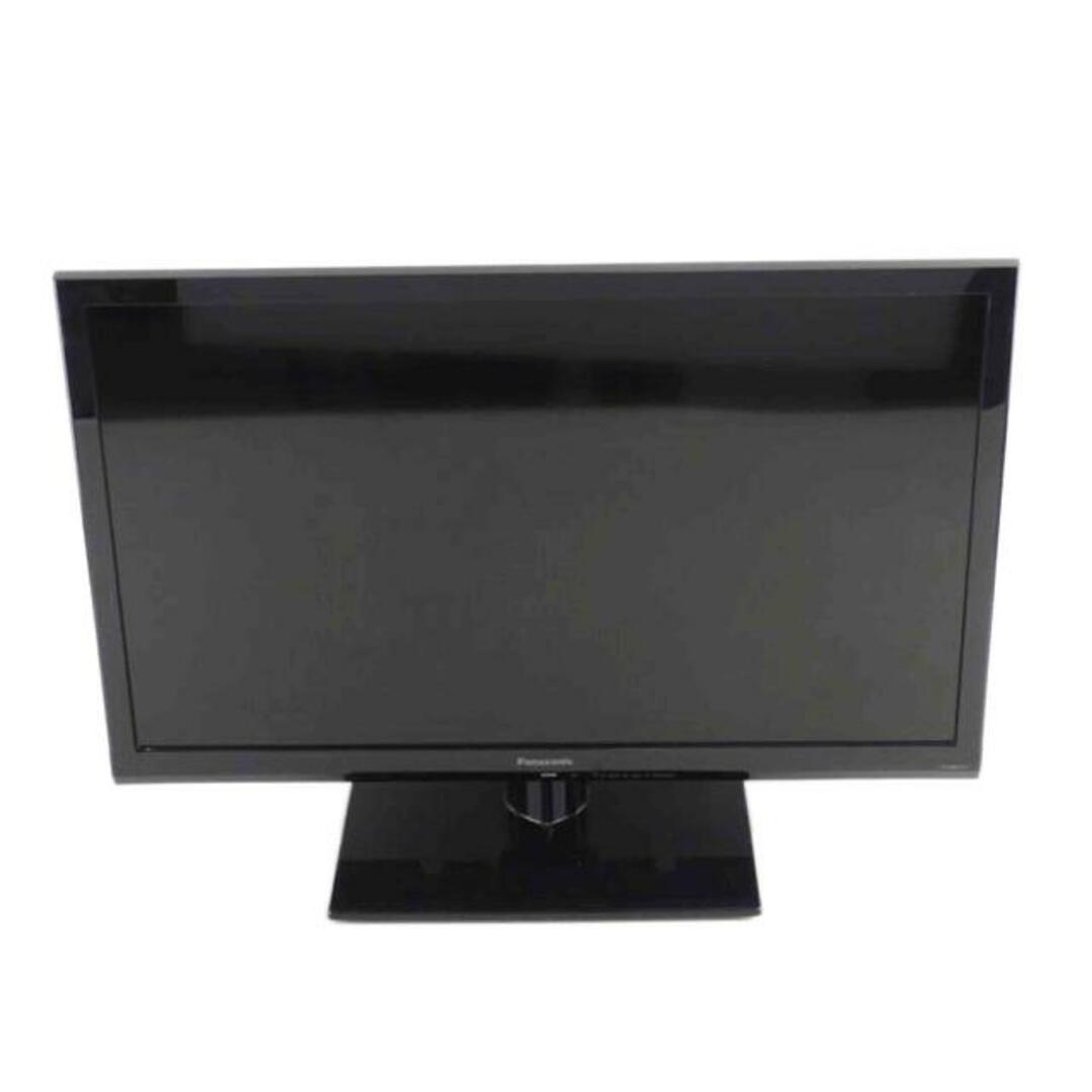 Panasonic パナソニック/地デジ内蔵液晶テレビ/VIERA TH-24D300 Panasonic パナソニック/地デジ内蔵液晶テレビ/VIERA TH-24D300