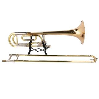 <br>YAMAHA ヤマハ/テナーバス トロンボーン/YSL-820G/595200/管楽器/Bランク/64【中古】(トロンボーン)