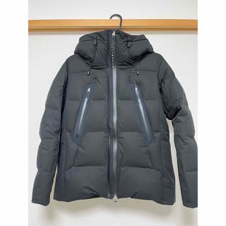 デサント(DESCENTE)の【値下げ交渉可能】水沢ダウン DESCENTE ALLTERRAIN(ダウンジャケット)