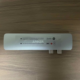 アンカー(Anker)のAnker PowerExpand Direct 7-in-2(PC周辺機器)