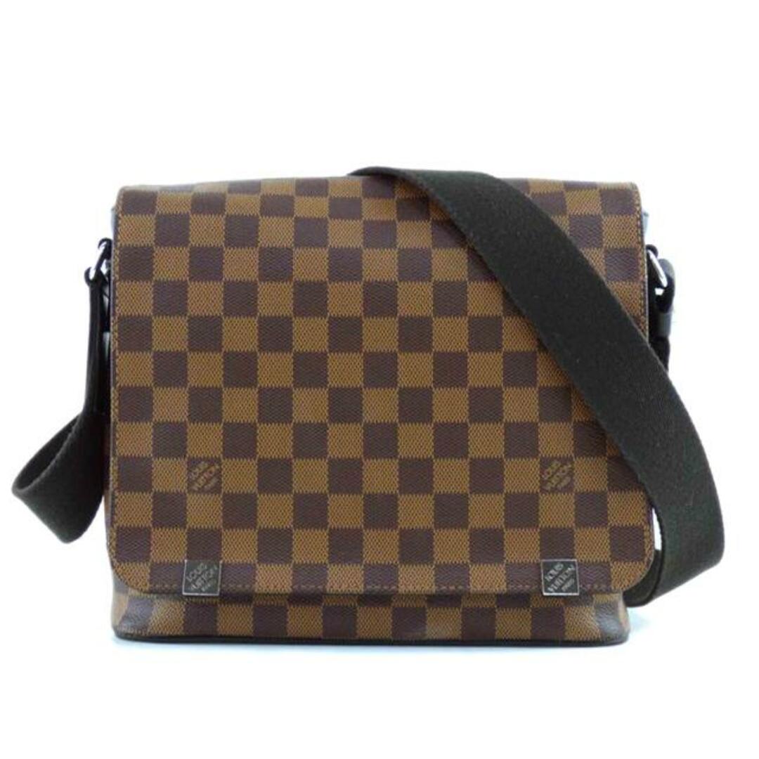 LOUIS VUITTON ショルダーバッグ ディストリクト PM NM ABbicmbicm