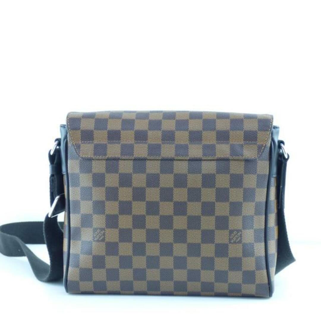 LOUIS VUITTON ショルダーバッグ ディストリクト PM NM ABbicmbicm