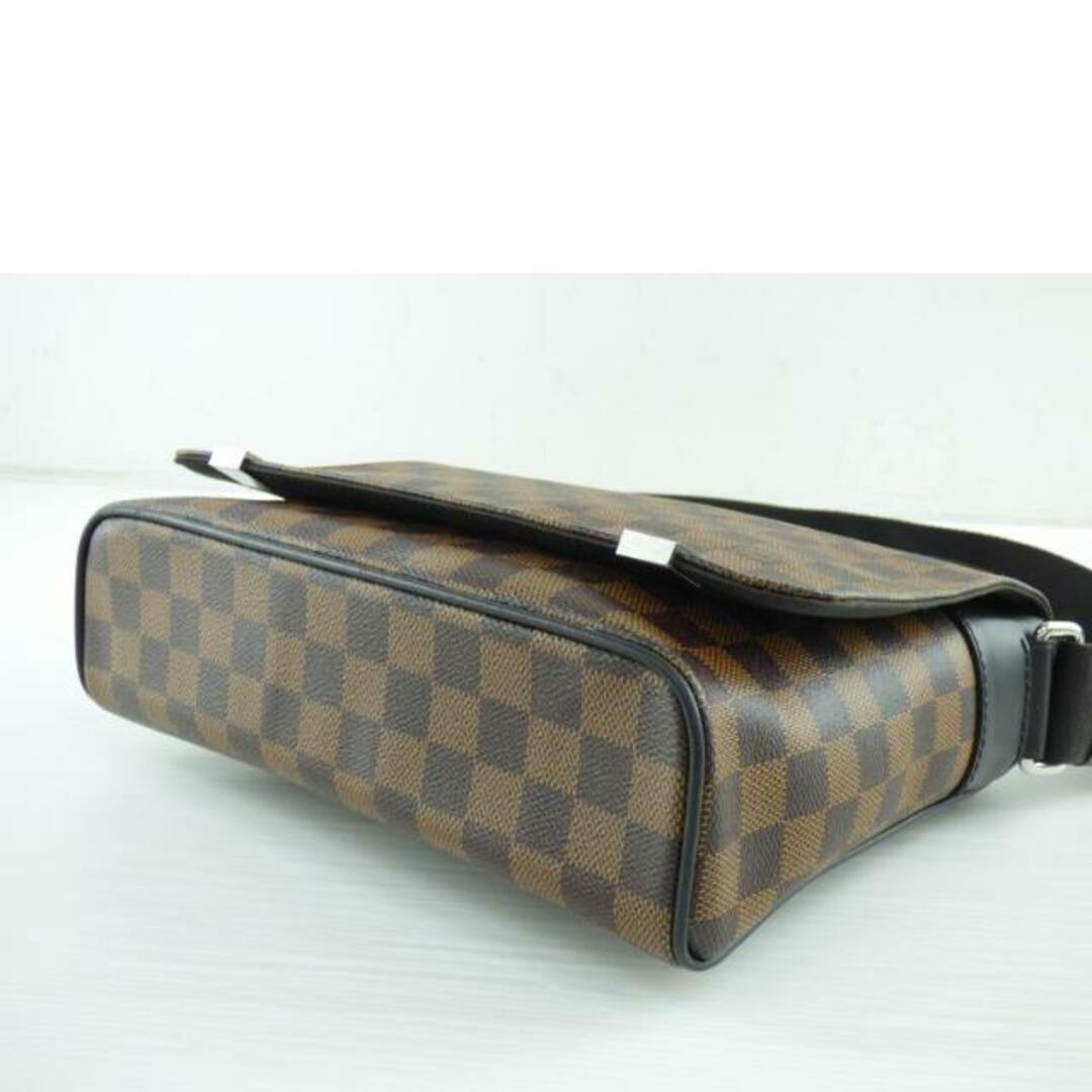 LOUIS VUITTON ショルダーバッグ ディストリクト PM NM ABbicmbicm