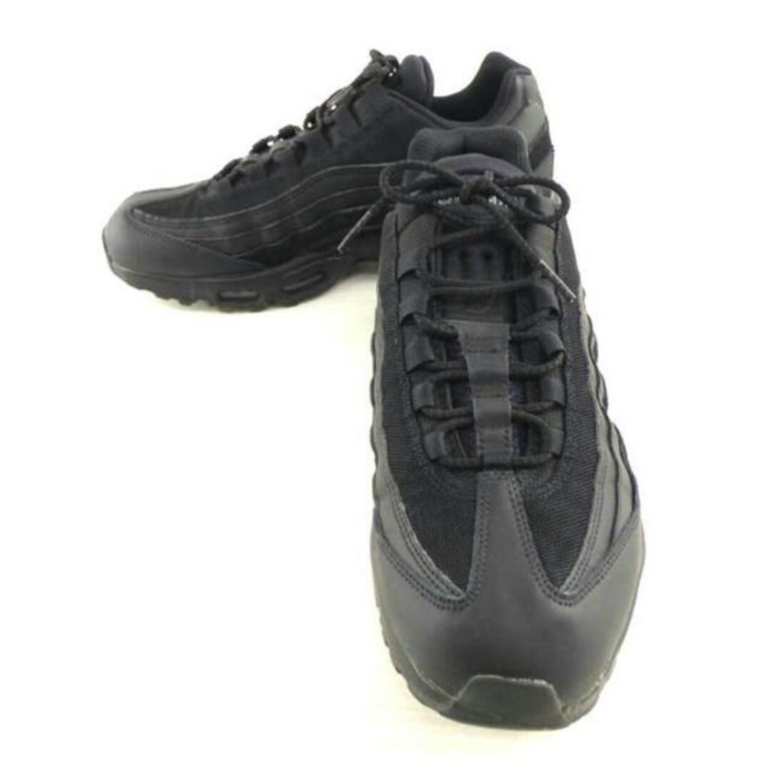 メンズ<br>NIKE ナイキ/AIR MAX 95 ESSENTIAL/CI3705-001/29cm/メンズスニーカー/Bランク/64