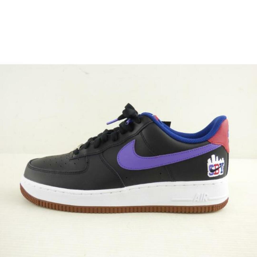 <br>NIKE ナイキ/AIR FORCE 1 '07LE/CQ7506-084/26.5cm/メンズスニーカー/SAランク/64【中古】 メンズの靴/シューズ(スニーカー)の商品写真