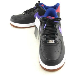 <br>NIKE ナイキ/AIR FORCE 1 '07LE/CQ7506-084/26.5cm/メンズスニーカー/SAランク/64【中古】(スニーカー)