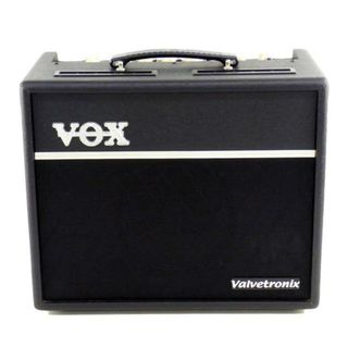 Vox ヴォックス/ギターアンプ/VT20+/041799/ABランク/64【中古】(パワーアンプ)