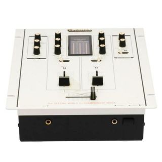 <br>Technics テクニクス/ミキサー/SH-DX1200/GF0FA02580/楽器関連/Bランク/64【中古】(ミキサー)