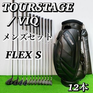 ツアーステージ クラブの通販 800点以上 | TOURSTAGEのスポーツ